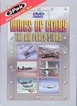 WINGS OF GLORY - The Air Force Story - DVD